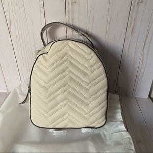 Urban Expressions vegan backpack